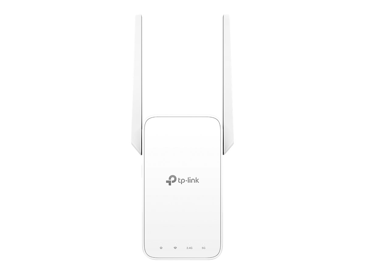 TP-LINK RE215 - V1 - Wi-Fi-Range-Extender - 100Mb