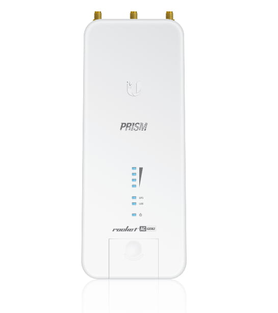 Ubiquiti Rocket PRISM RP-5AC-GEN2 - Funkbasisstation