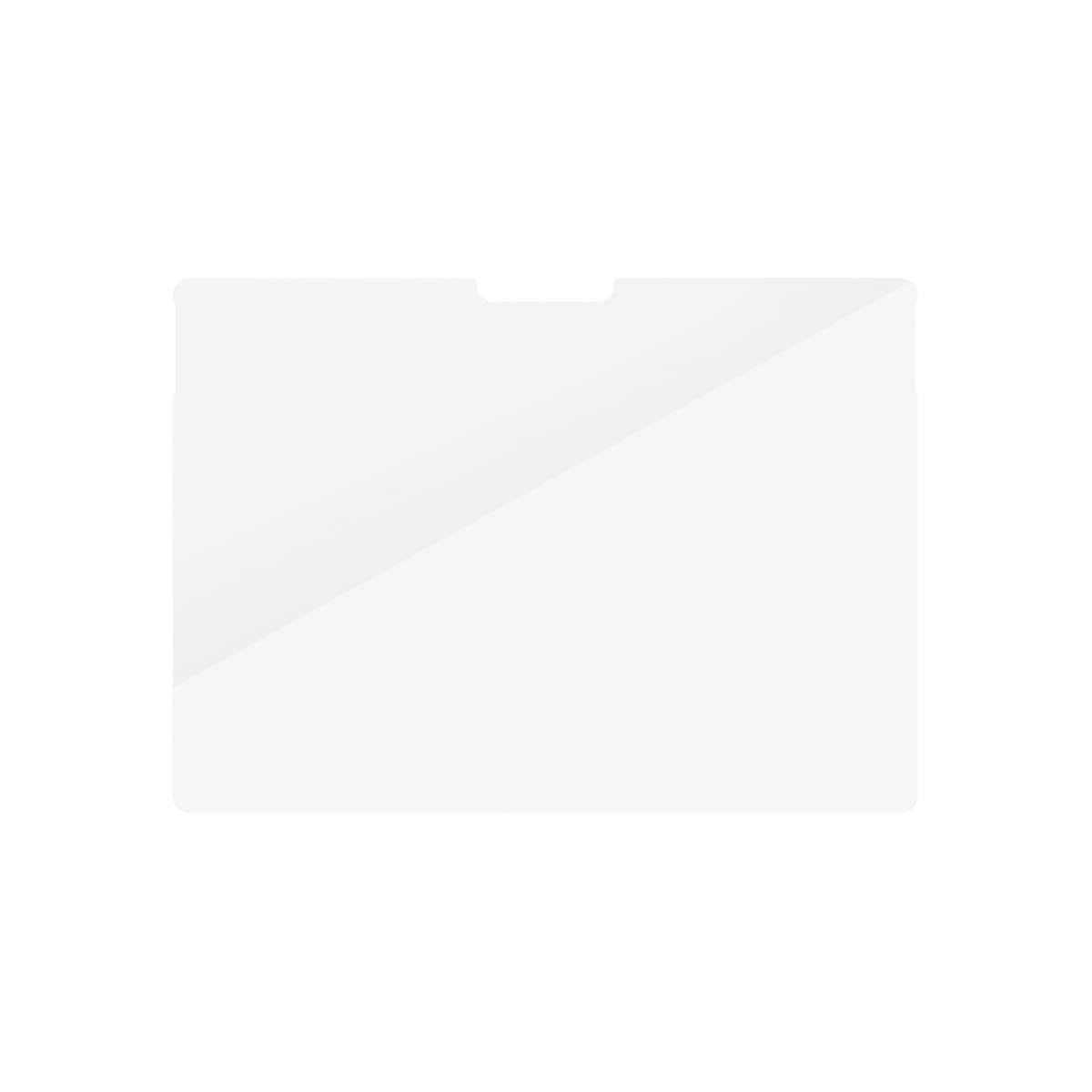 PanzerGlass ® Displayschutz Microsoft Surface Pro X | Pro 8 | Pro 9 | Pro 10 | Pro 11 | Pro 12 | Ultra-Wide Fit, Microsoft, Microsoft - Surface Pro X, Microsoft - Surface Pro 8, Microsoft - Surface Pro 9, Microsoft -..., Trockene Anwendung, Kratzresiste