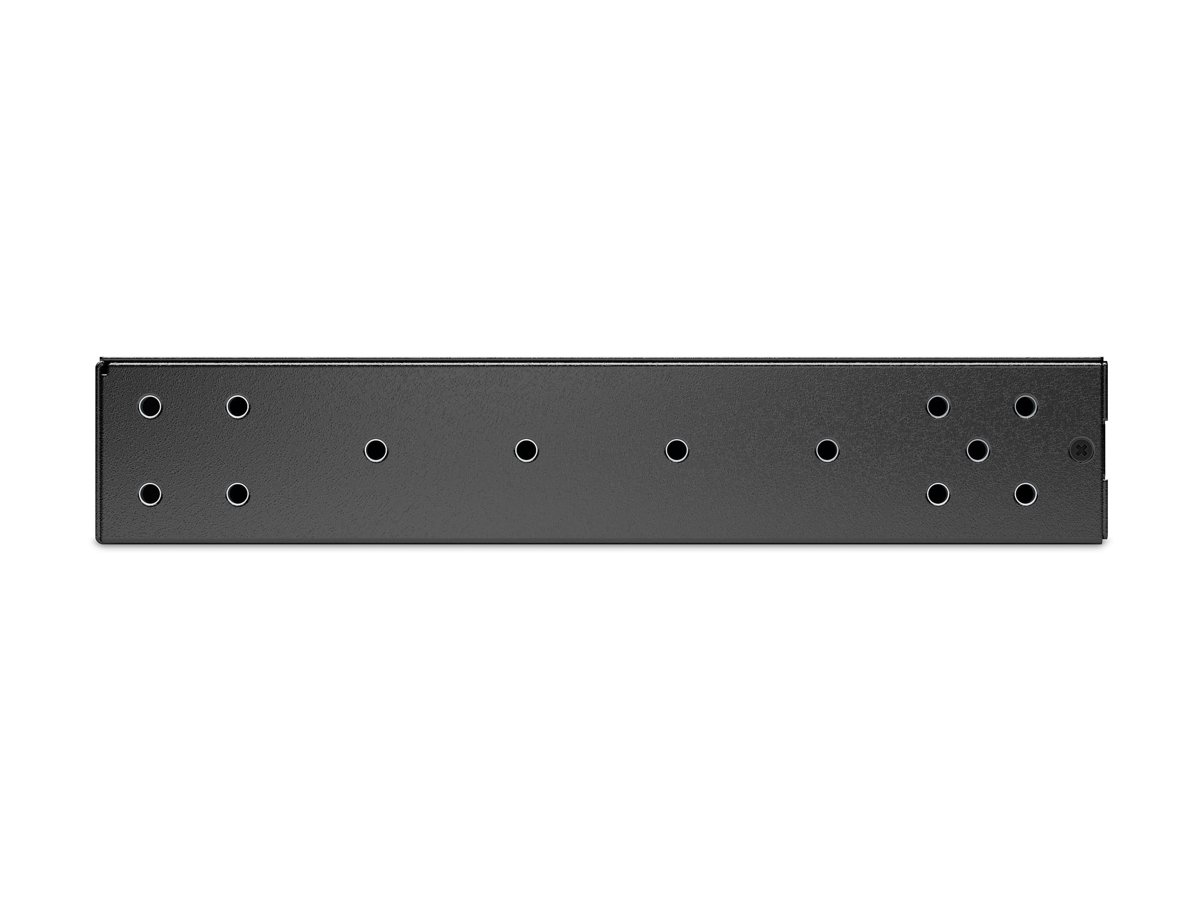 APC Automatisches Netzumschaltgerät (Rack -