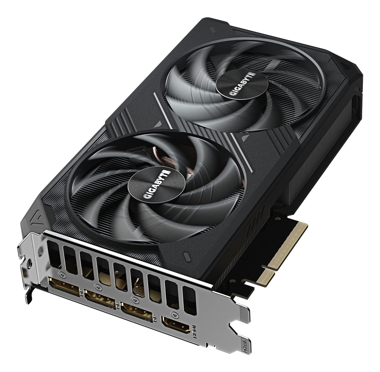 Gigabyte GeForce RTX 5060 Ti WINDFORCE OC 8G