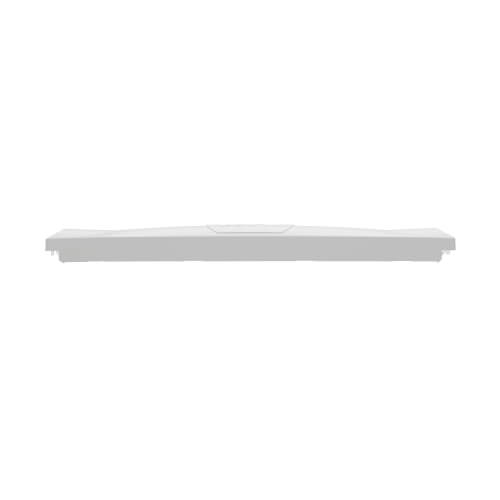 Eaton SmartRack - Rack - Leerkonsole - weiß - 1U - 48.3 cm (19")