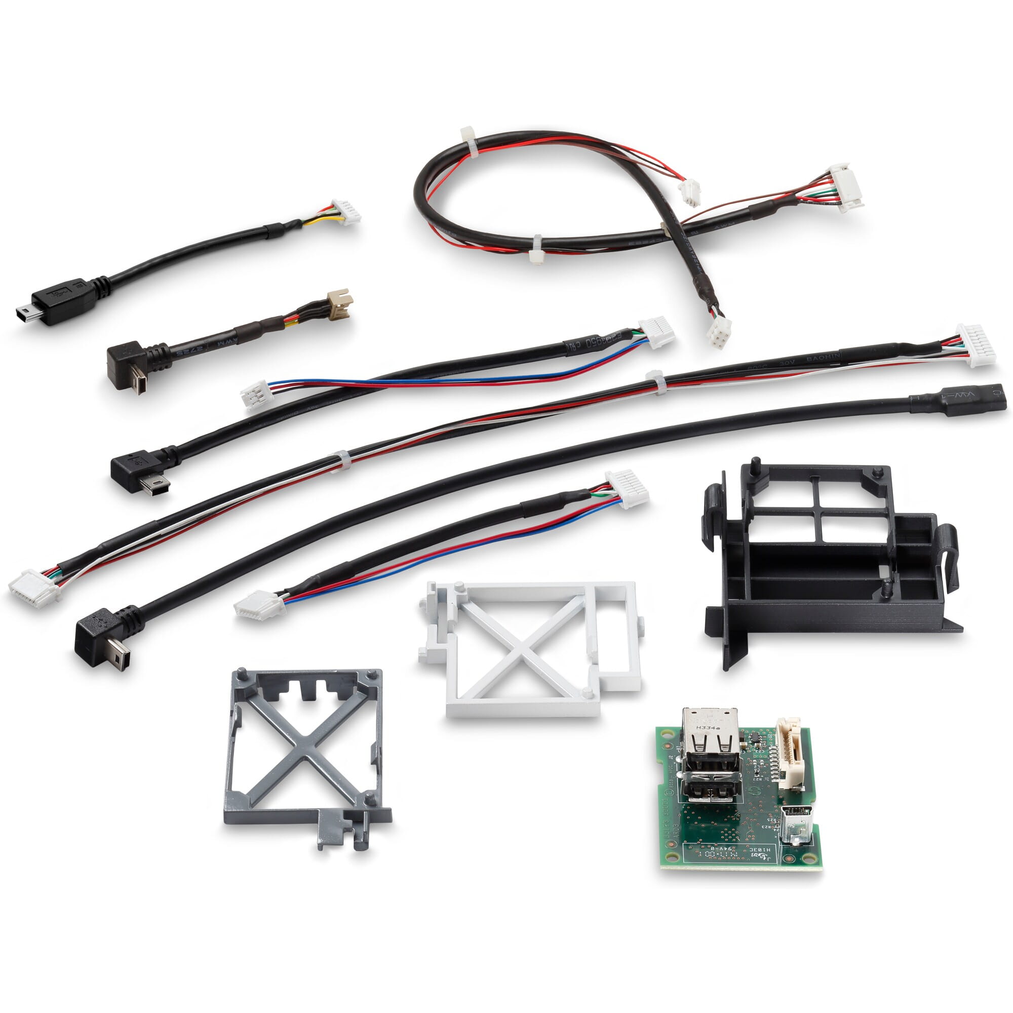 HP Internal USB Port Kit - Interner USB-Anschluss