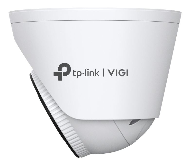 TP-LINK VIGI InSight S485 V1 - Netzwerk-Überwachungskamera - schwenken / neigen - Drehplattform - wetterfest - Farbe (Tag&Nacht)