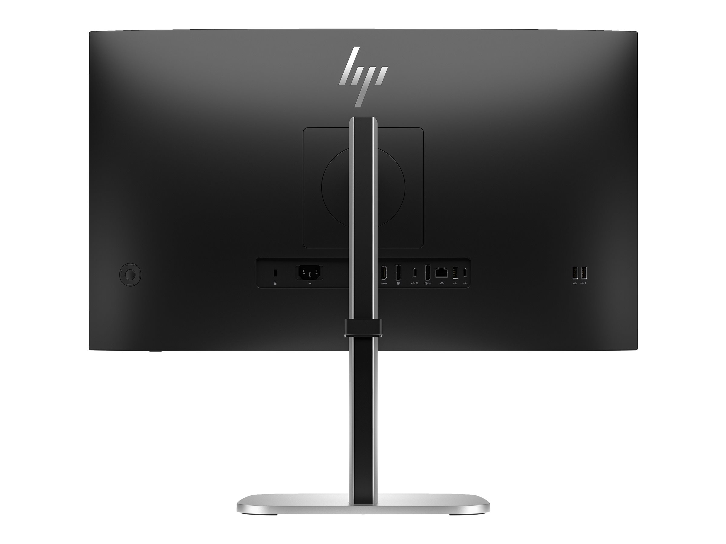 HP 527pu - Series 5 Pro - LED-Monitor - 68.6 cm (27")