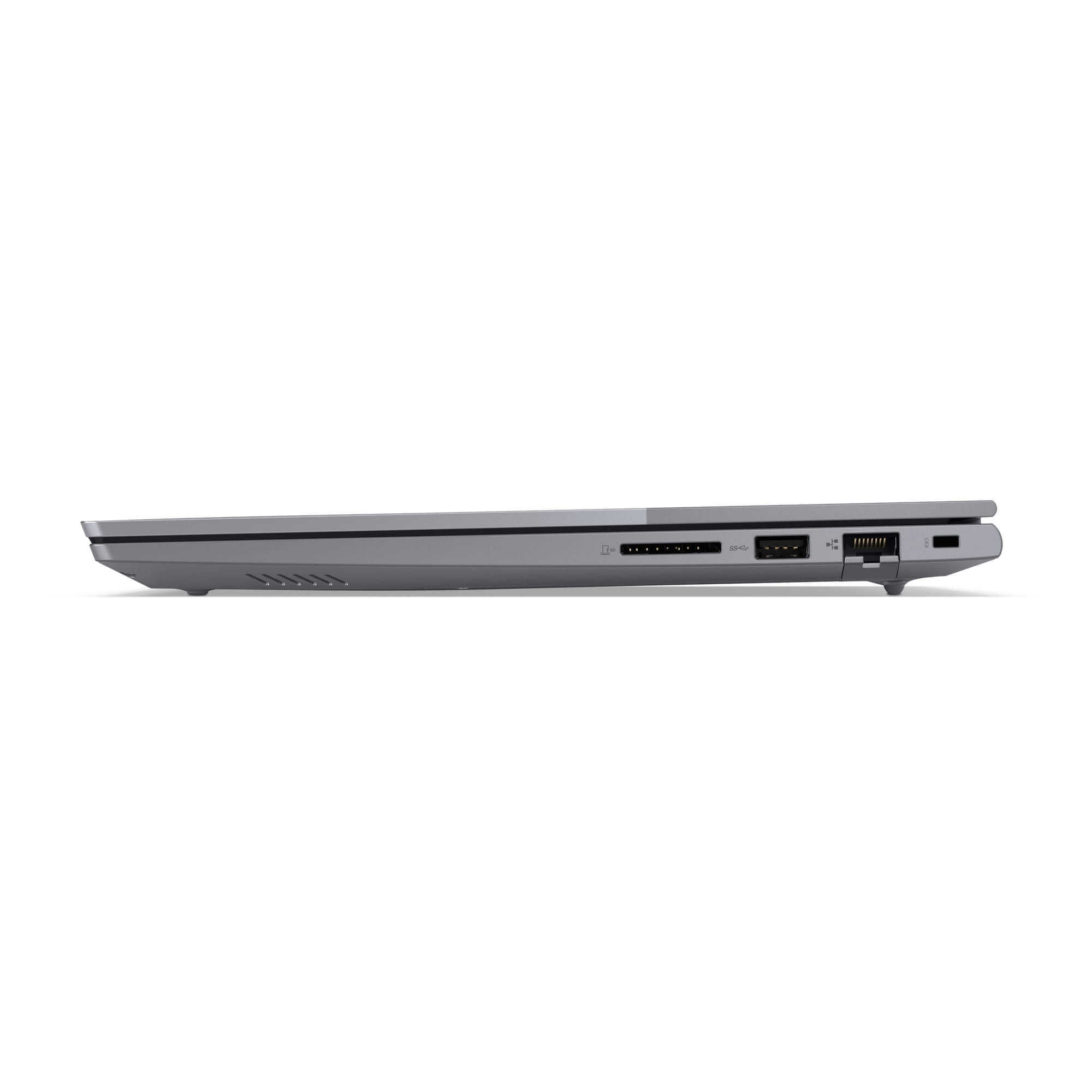 Lenovo ThinkBook 14 G7 ARP 21MV AMD Ryzen 5 7535HS / 3.3 GHz - Win 11 Pro - Radeon 660M - 16 GB RAM - 512 GB SSD NVMe - 35.6 cm (14")