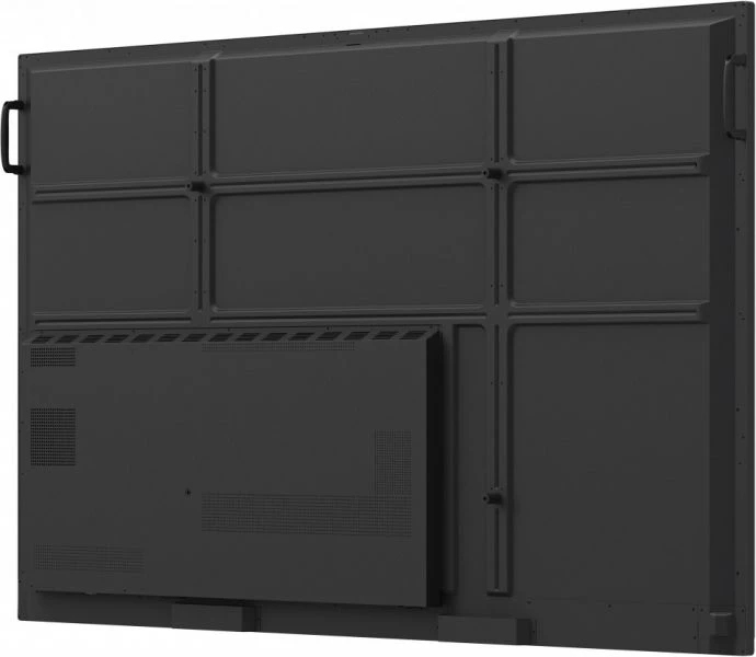 ViewSonic ViewBoard IFP8650-5F - 218 cm (86")