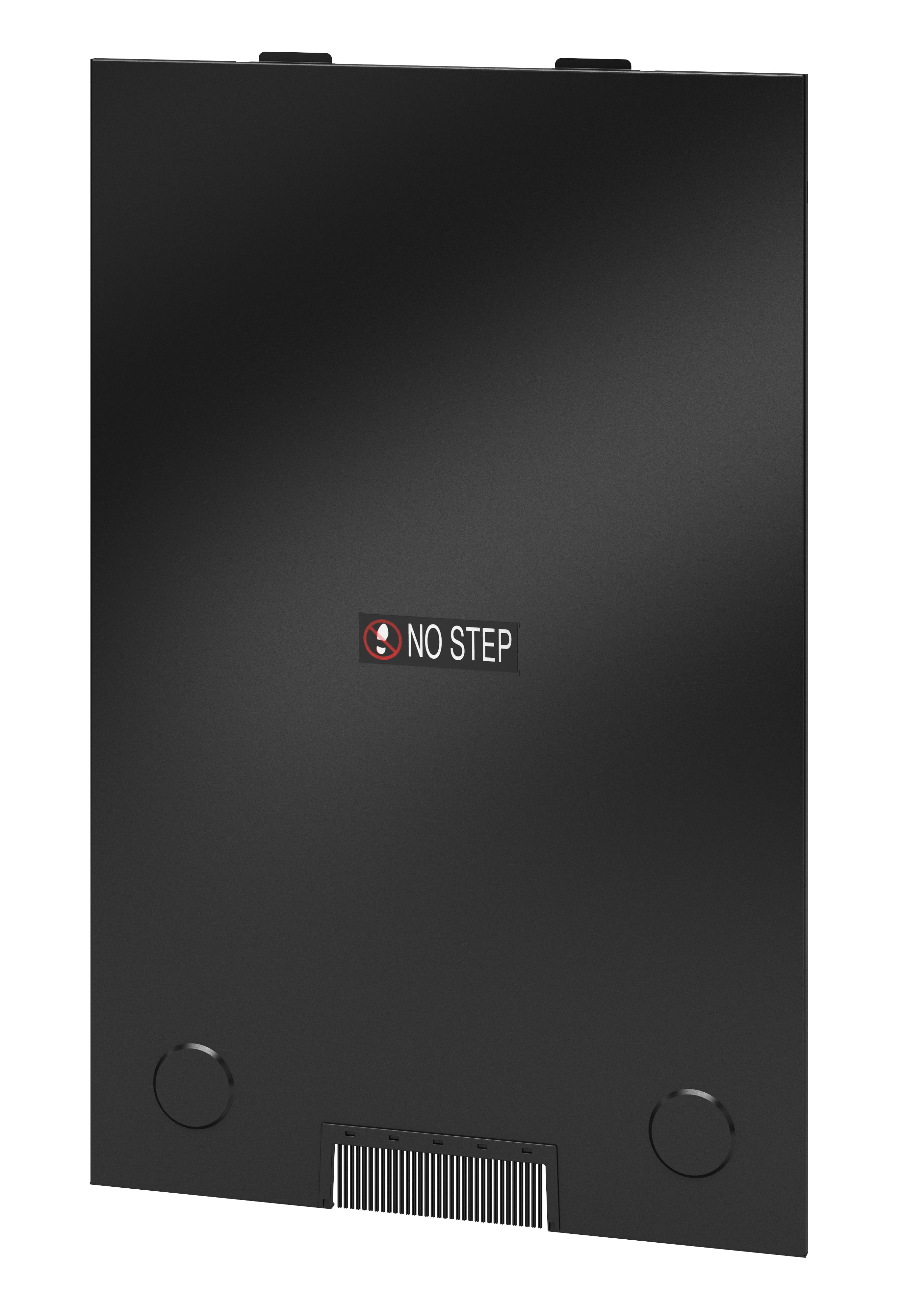 APC NetShelter SX - Gestelldach - Schwarz - für