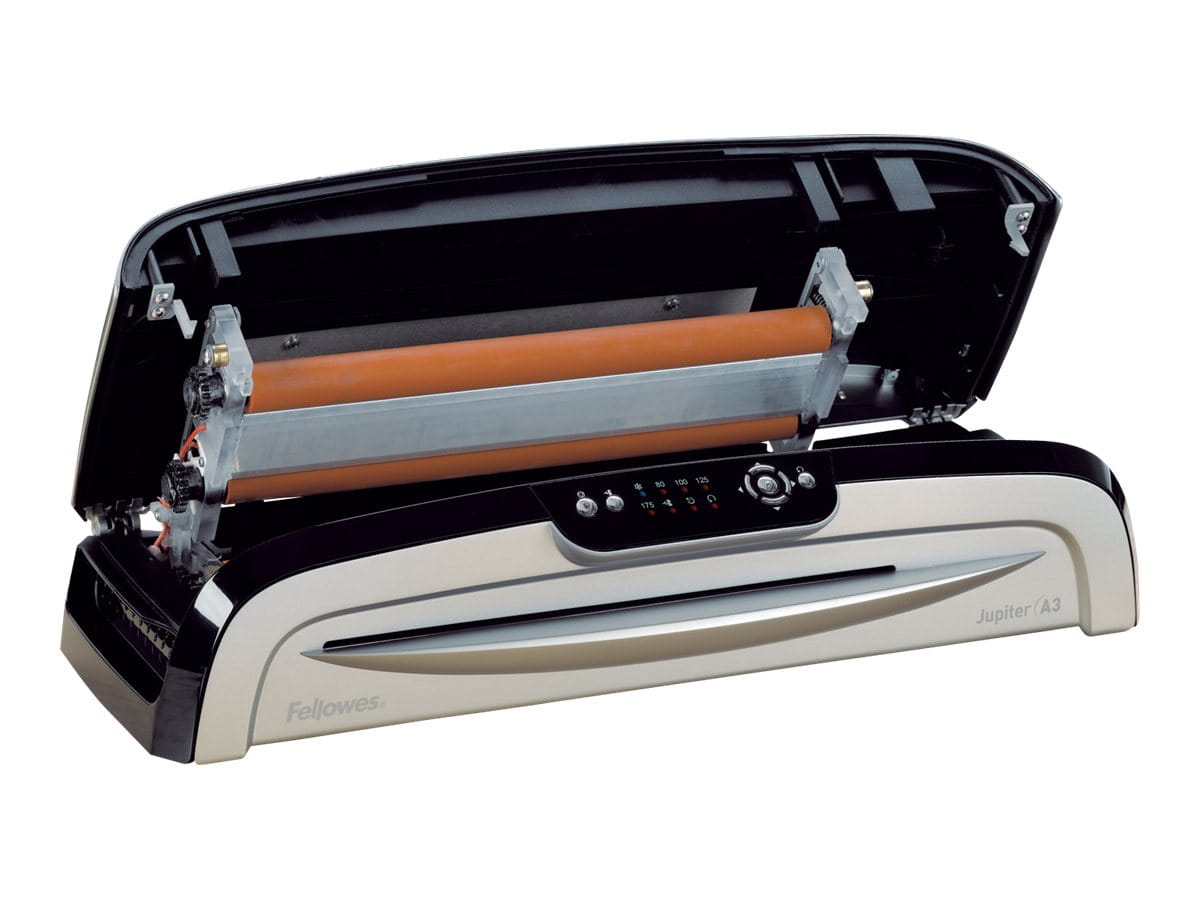 Fellowes Jupiter A3 - Laminator - Heiß- oder