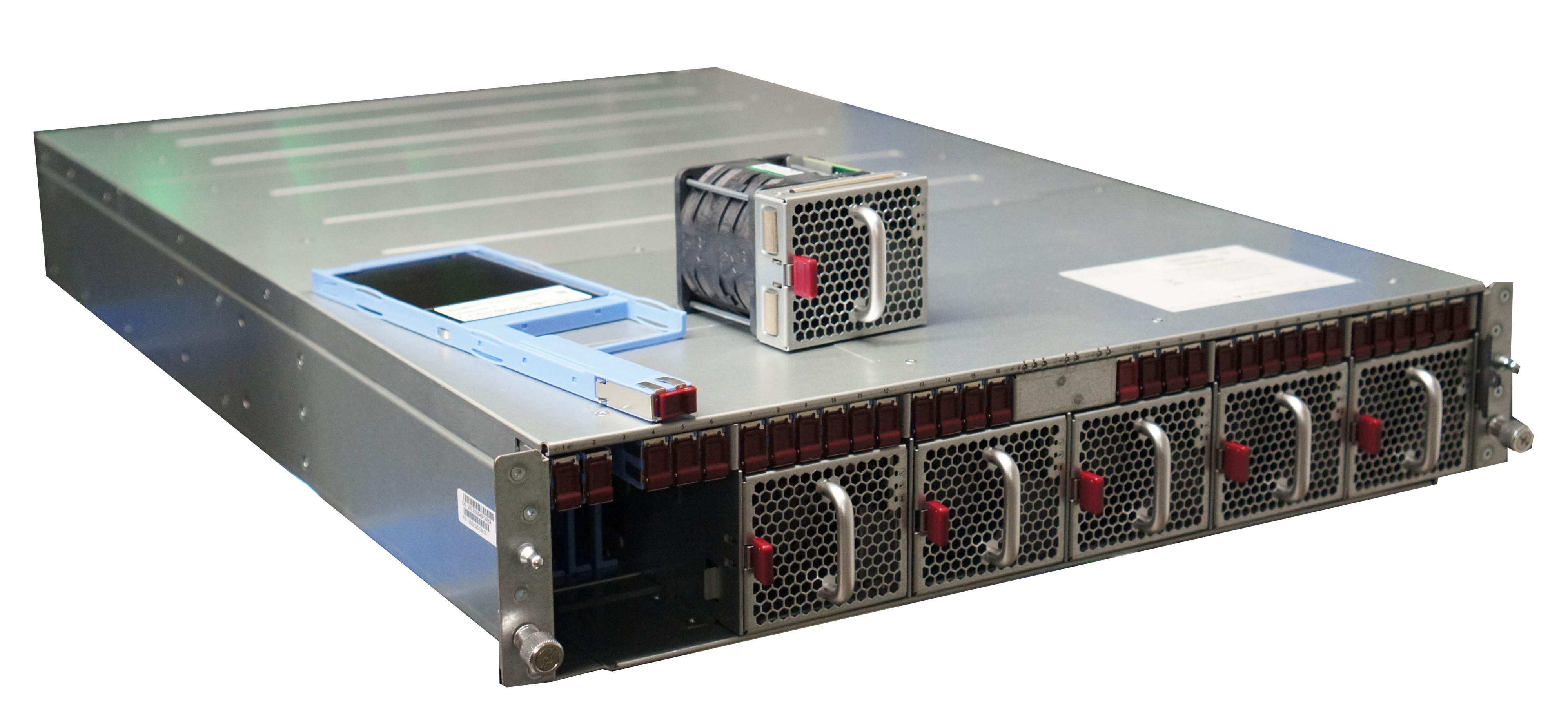 HPE Cray Upgrade System Code - Source Code License