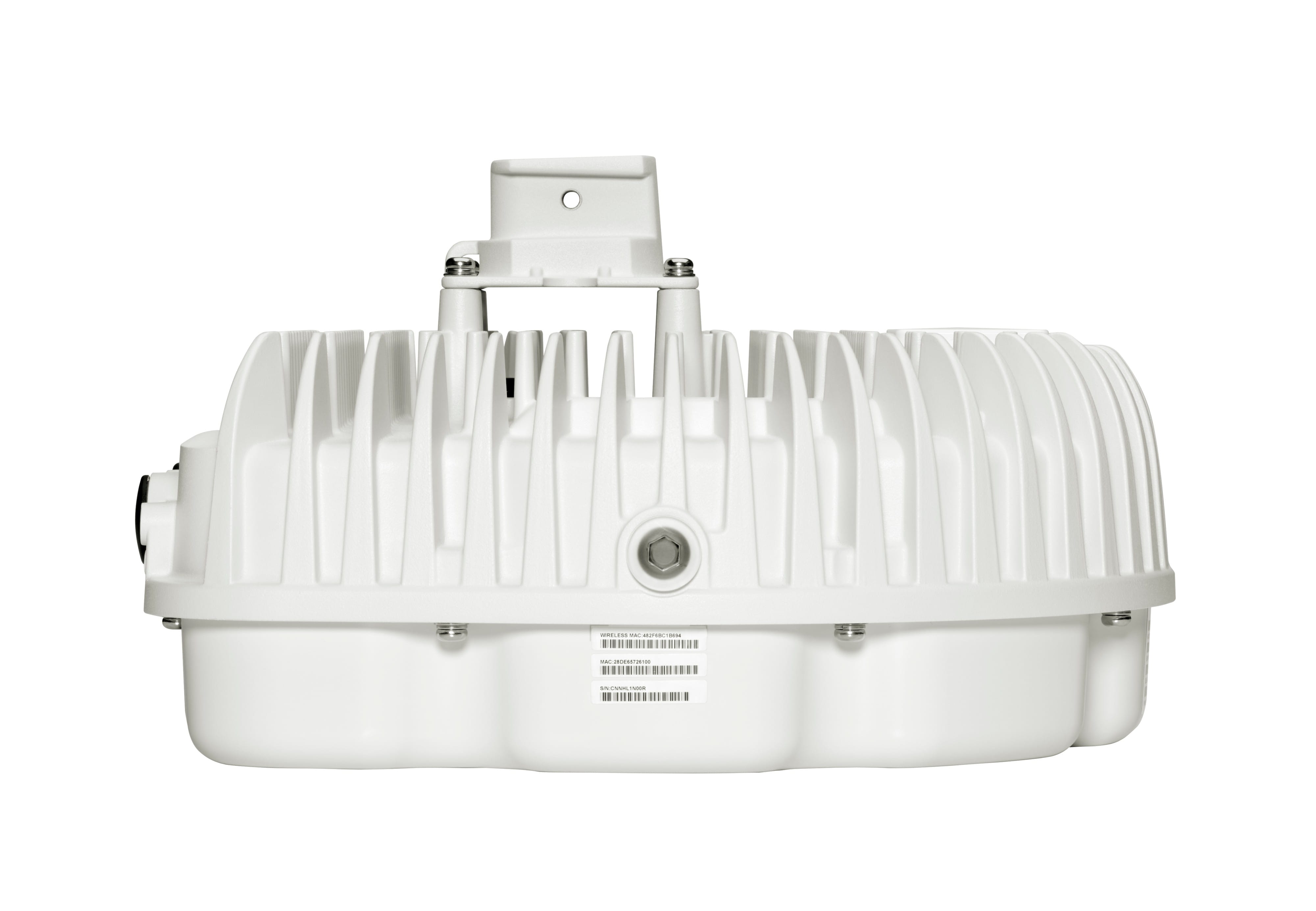 HPE Aruba Networking AP-587 (RW) Unified - Accesspoint - Wi-Fi 6