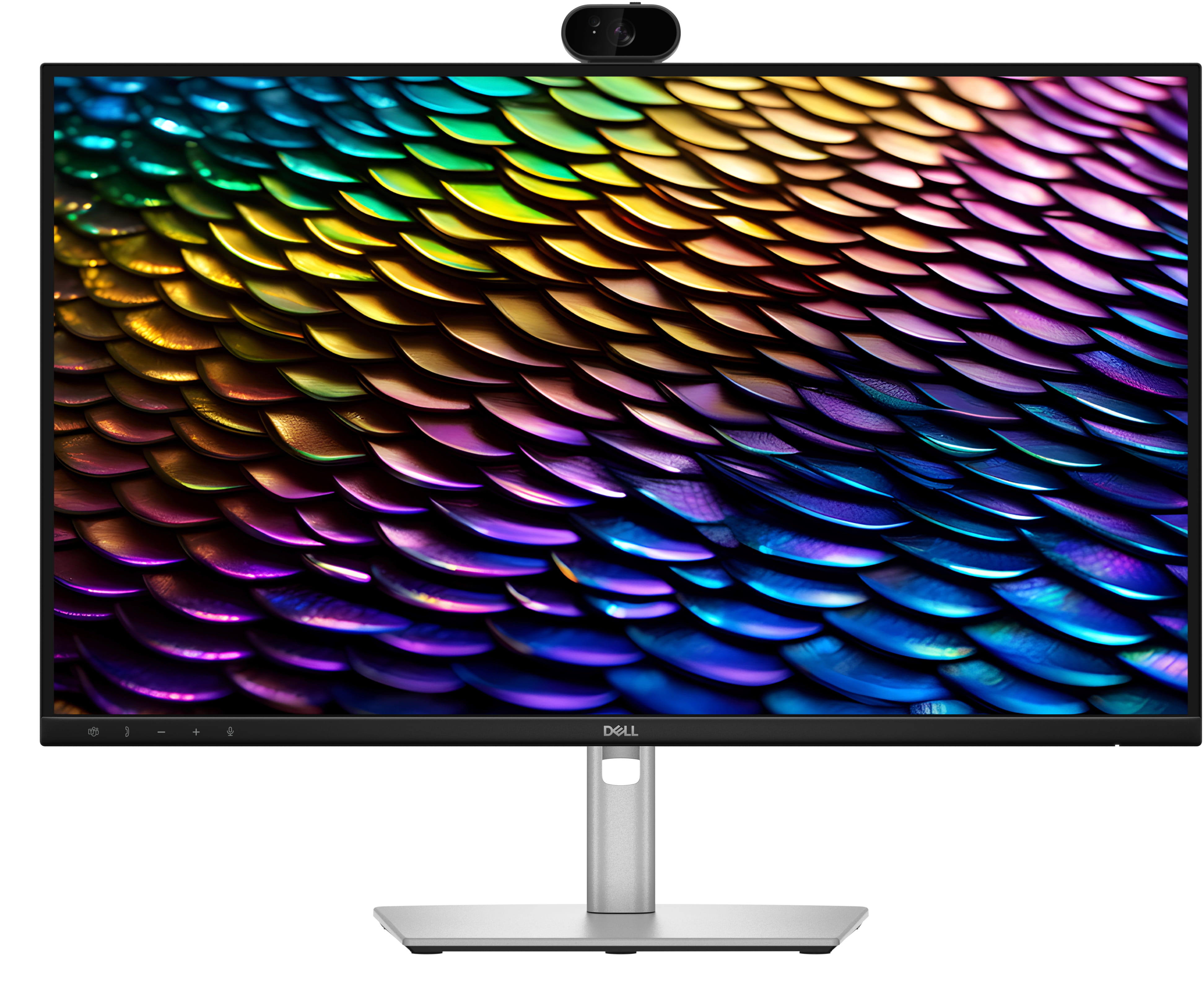 Dell Pro P P2726DEB - LED-Monitor - 68.47 cm (27")