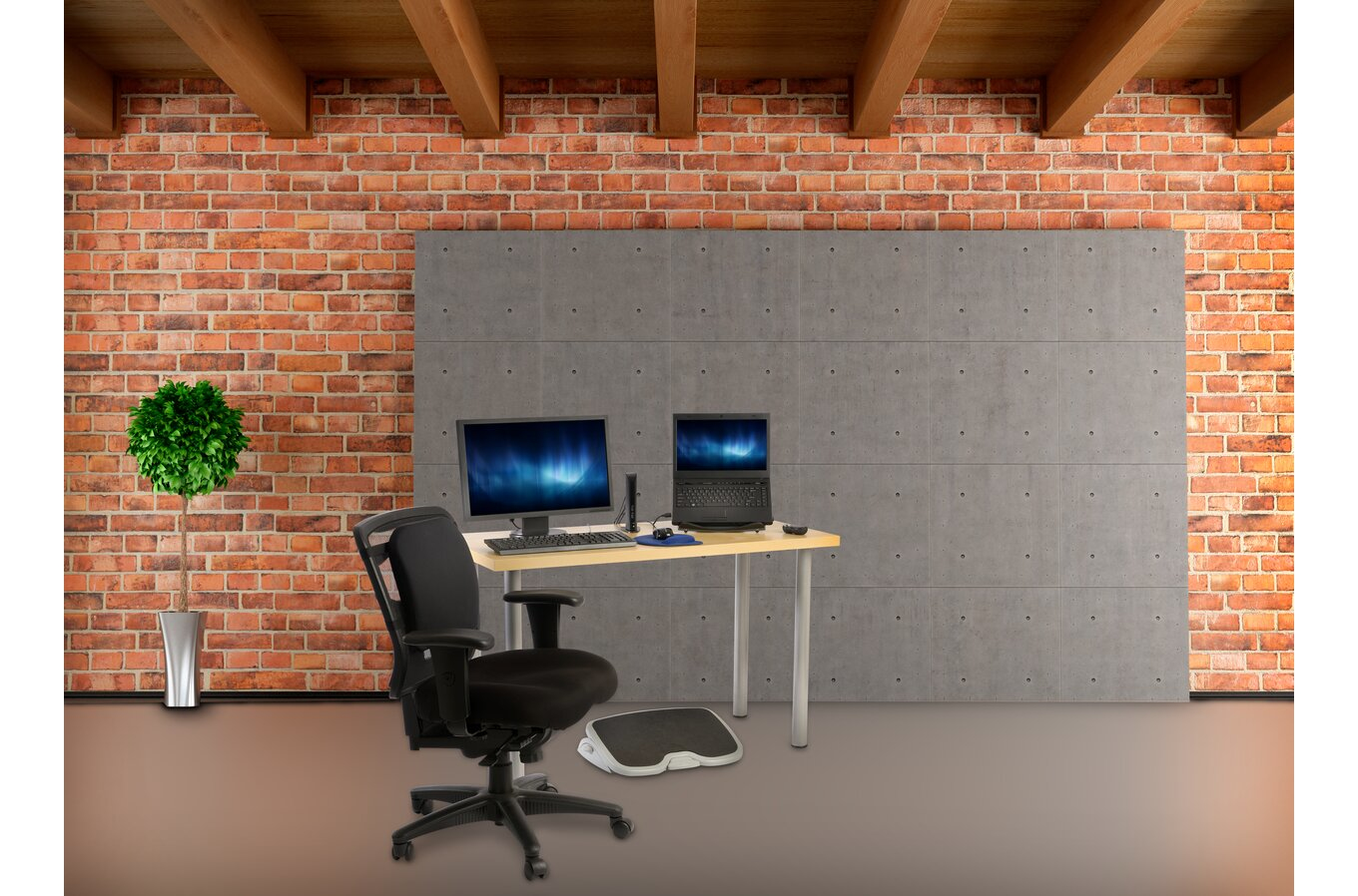 Kensington Easy Riser - Notebook-Ständer - 12"