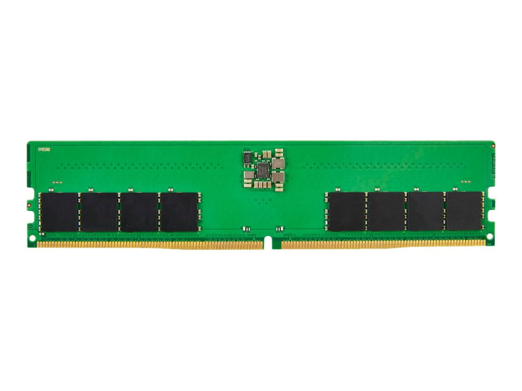 HP  DDR5 - Modul - 16 GB - DIMM 288-PIN - 4800