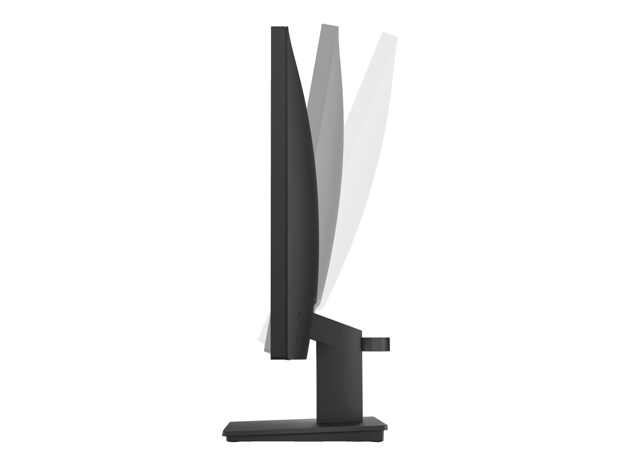 HP 322pv - Series 3 Pro - LED-Monitor - 55.9 cm (22")