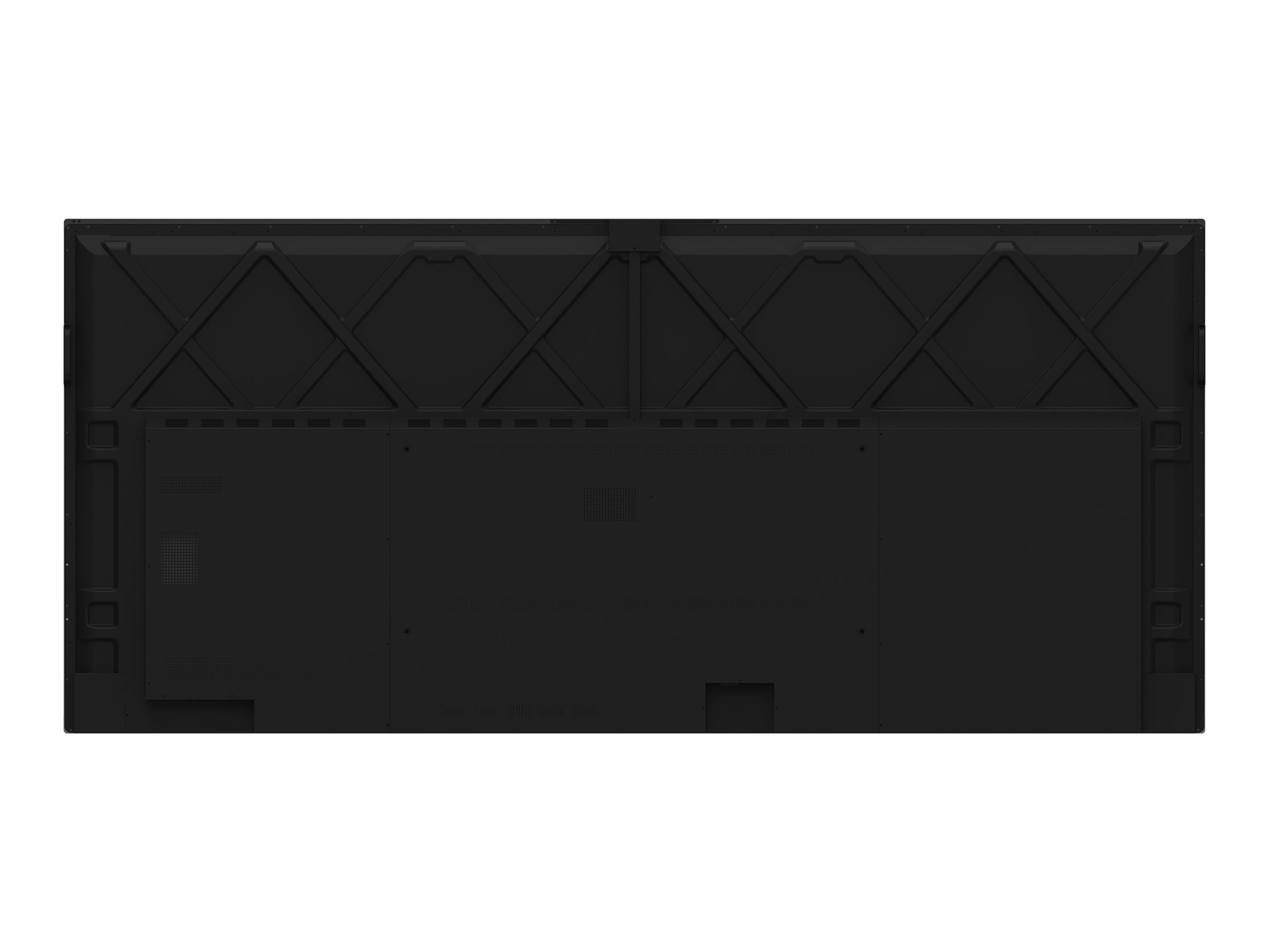 Iiyama ProLite TE10518UWI-B1AG - 267 cm (105")