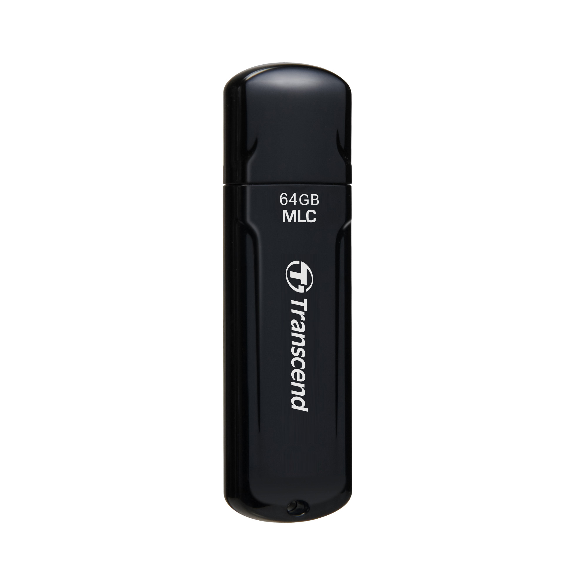Transcend JetFlash Endurance Series 750 - USB-Flash-Laufwerk
