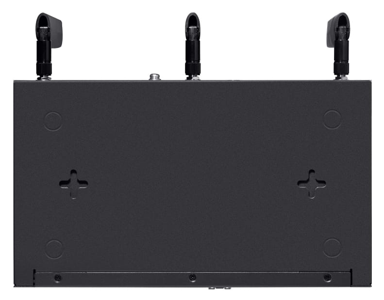 TP-LINK Omada DR3220v-4G V1 - Gateway - 1GbE