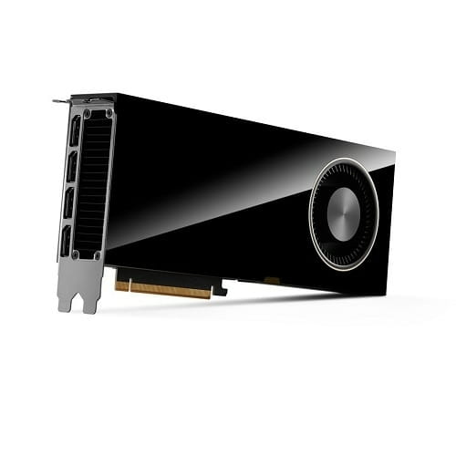 Dell NVIDIA RTX 6000 Ada Generation - Grafikkarten