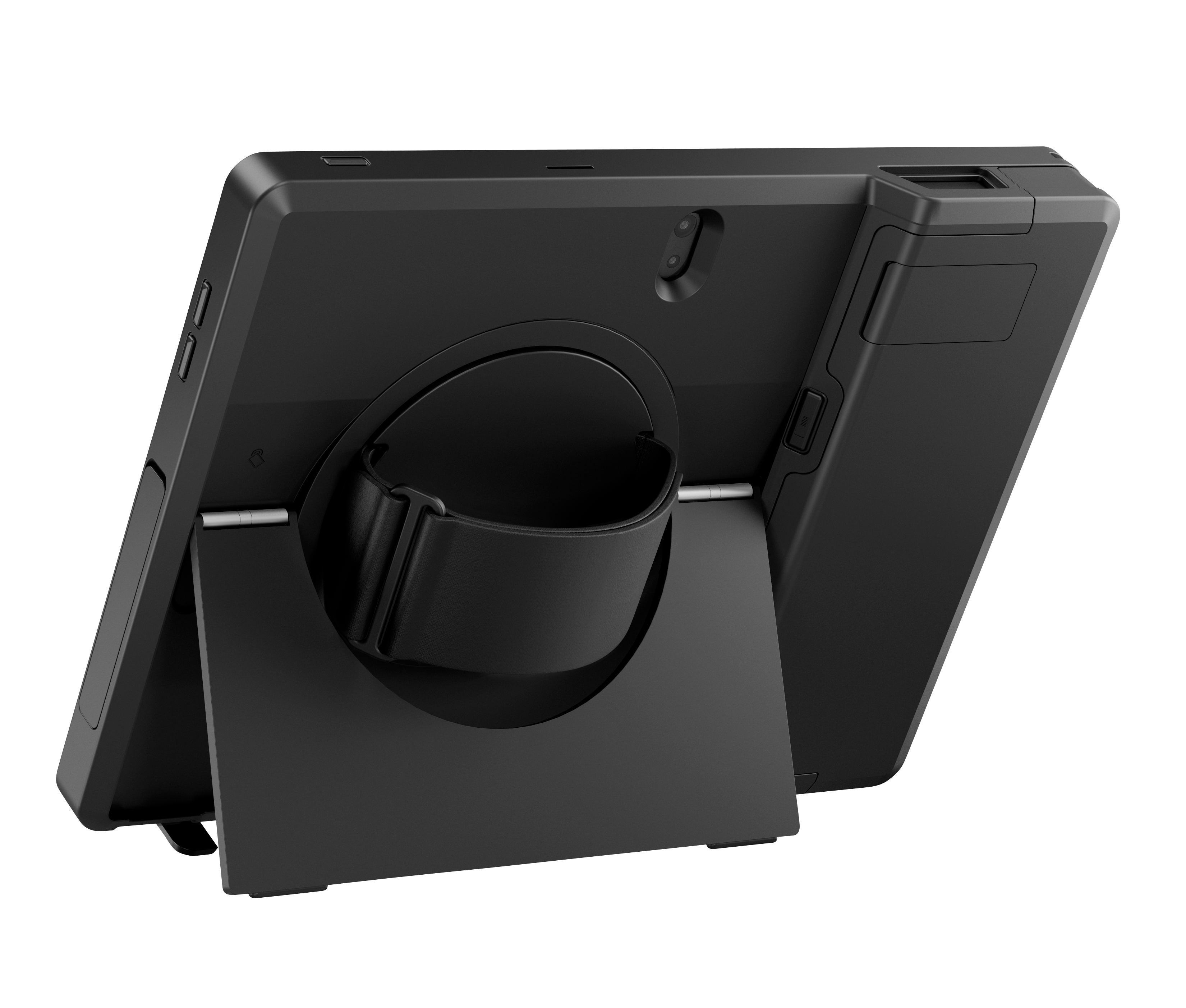 HP  POS-Tragetasche - robust - für Engage Go