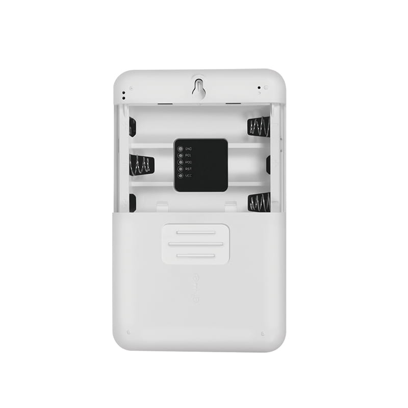 LogiLink Intelligenter Sauna-Thermo-/Hygrometer