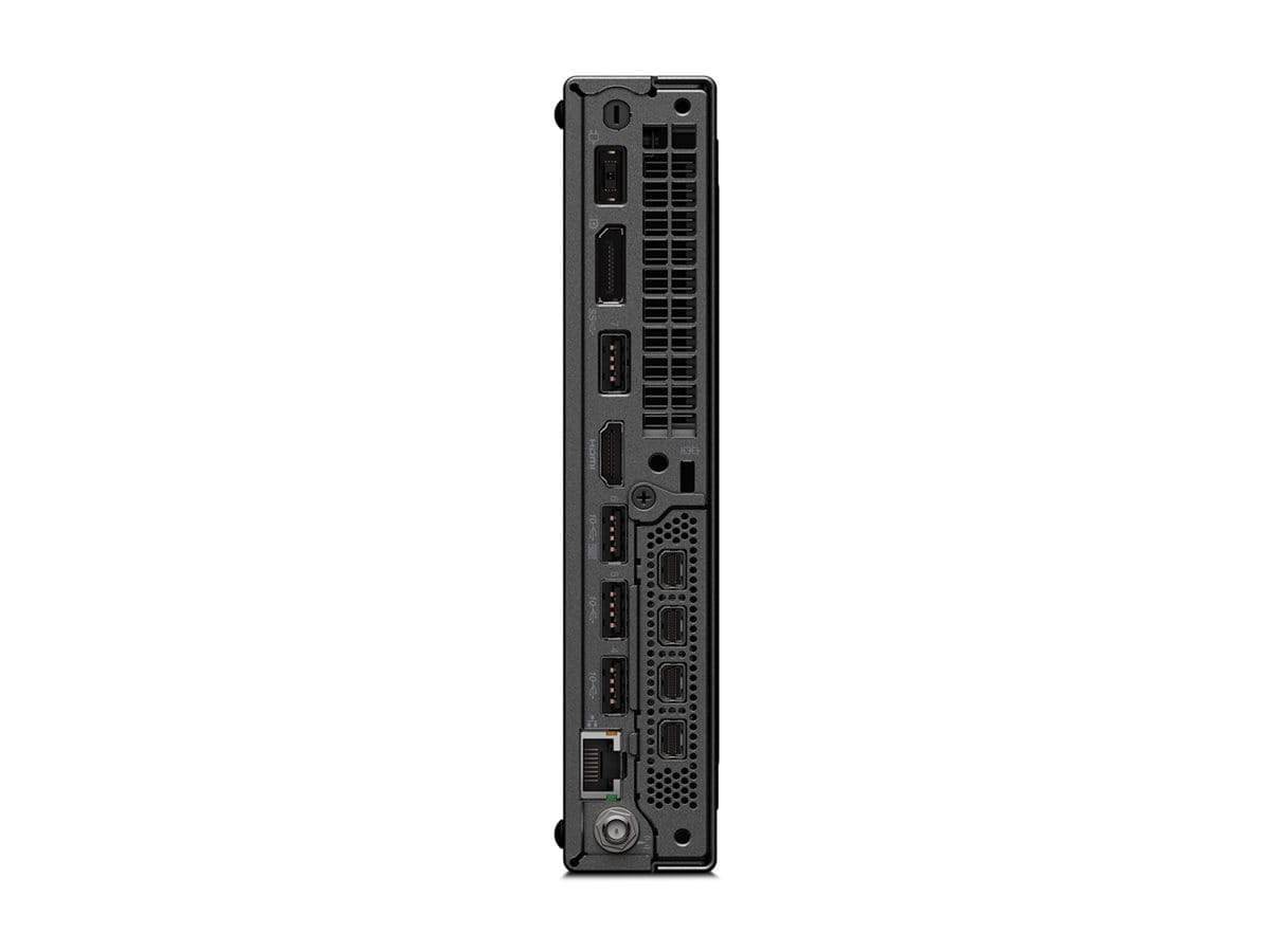 Lenovo ThinkStation P3 Gen 2 30K5 - Tiny - Core Ultra 7 265