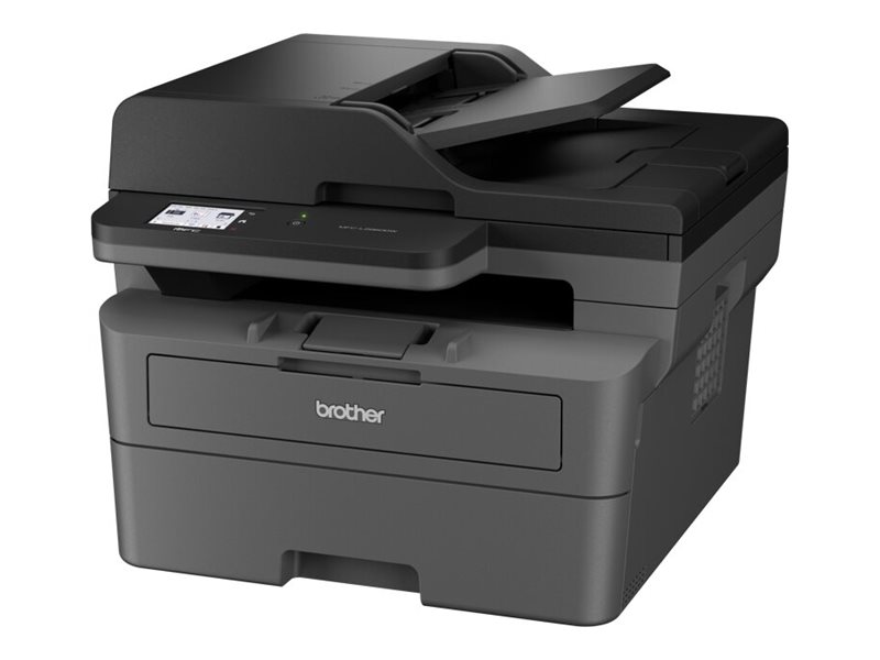 Brother MFC-L2860DW - Multifunktionsdrucker - s/w - Laser - A4/Legal (Medien)
