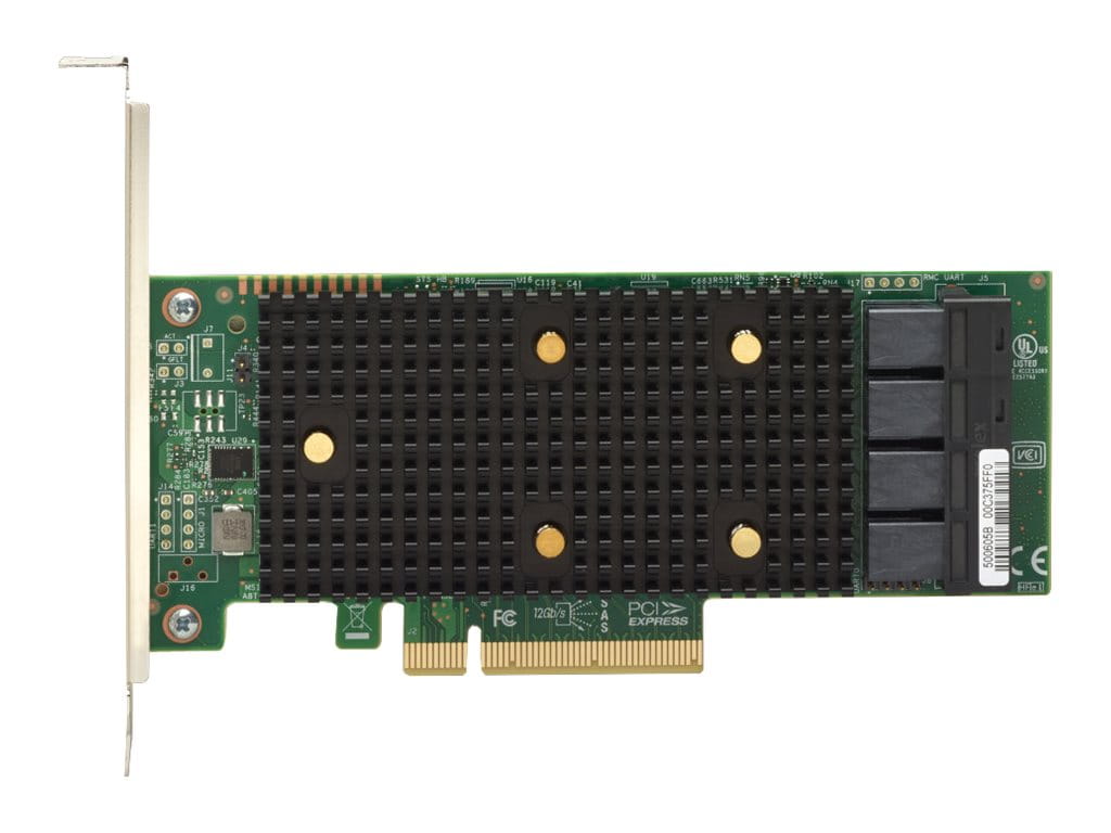 Lenovo ThinkSystem 430-16i - Speicher-Controller