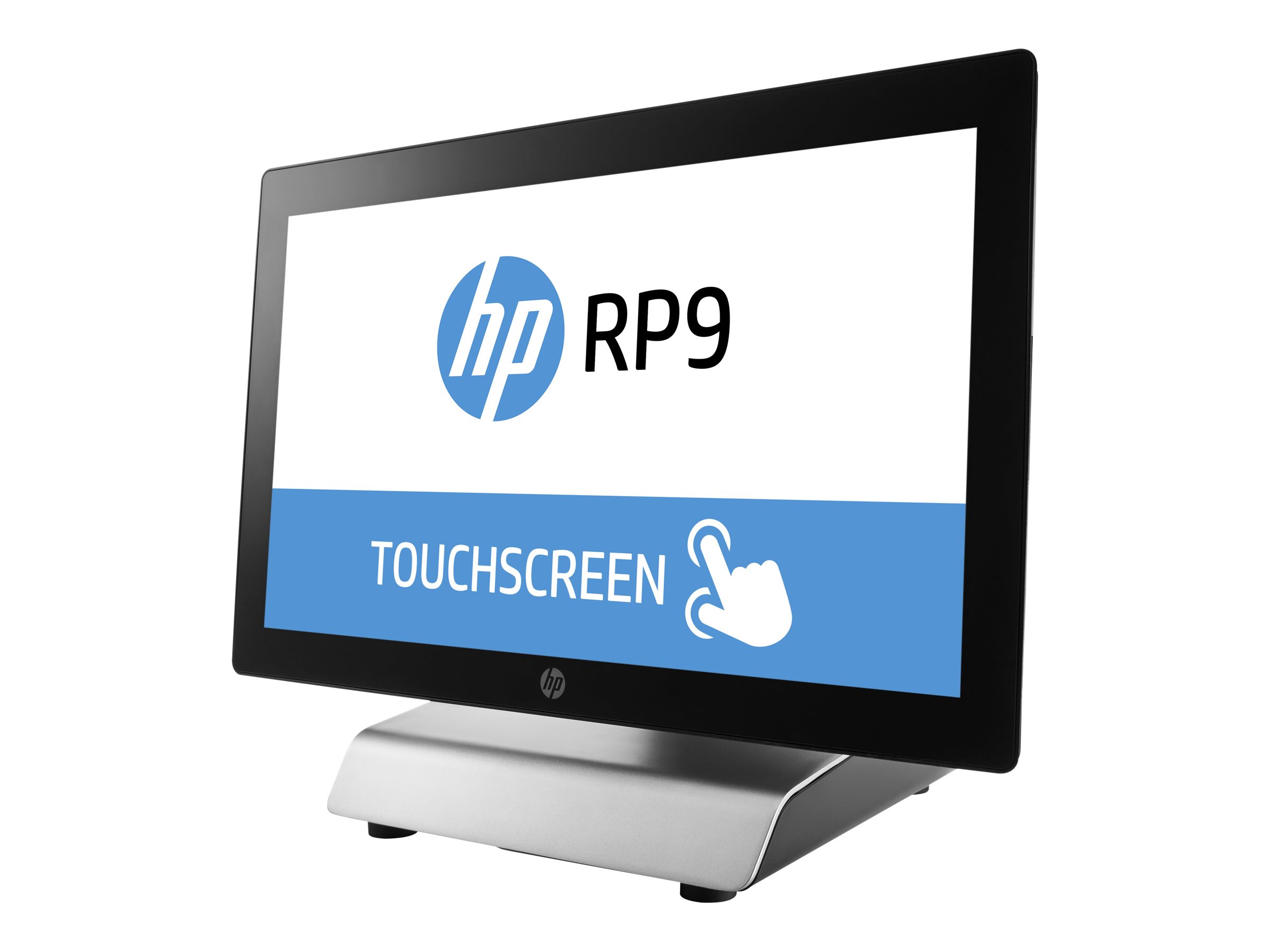 HP RP9 G1 Retail System 9018 - All-in-One