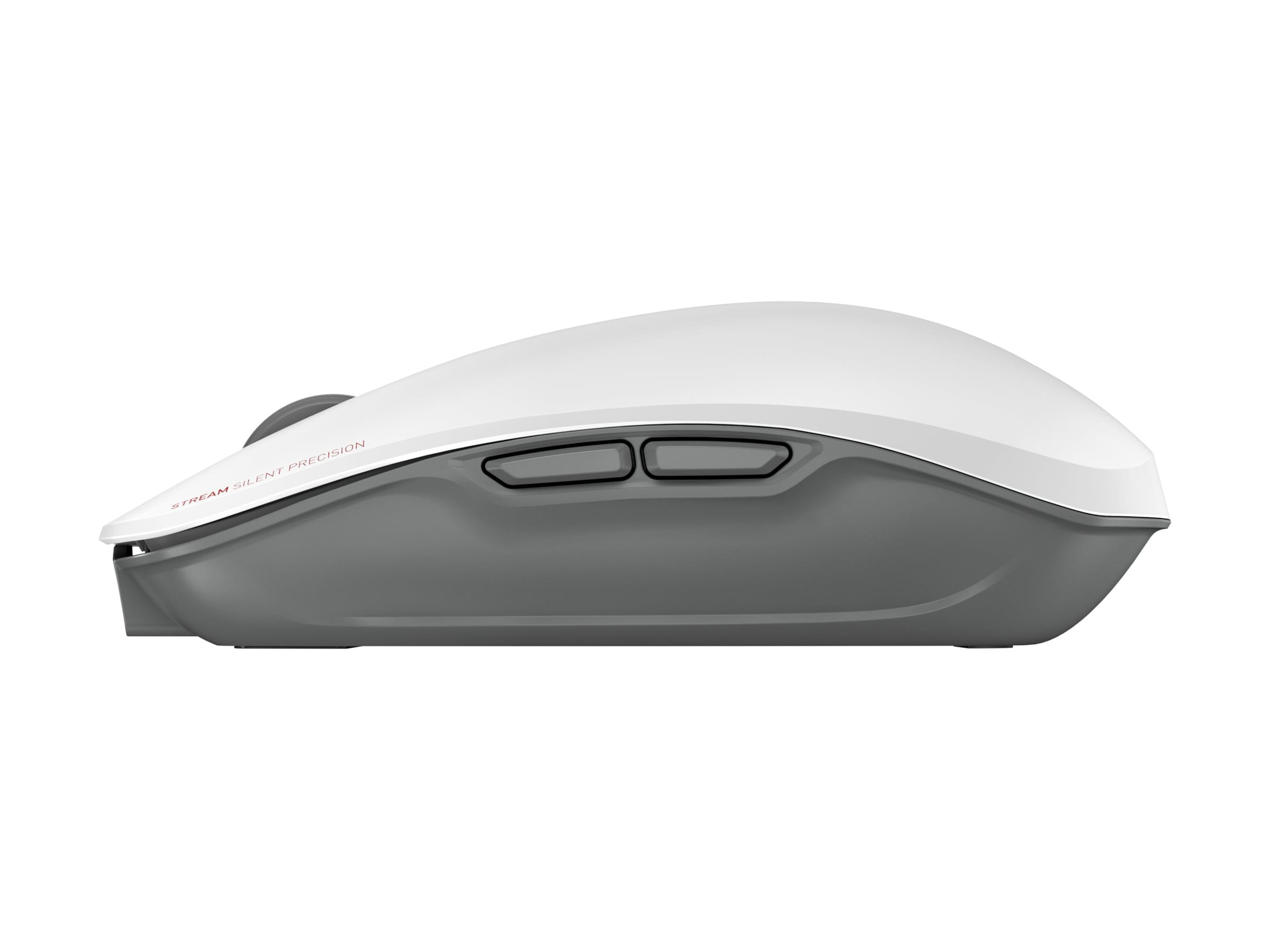 Cherry STREAM DESKTOP RECHARGE - Tastatur-und-Maus-Set