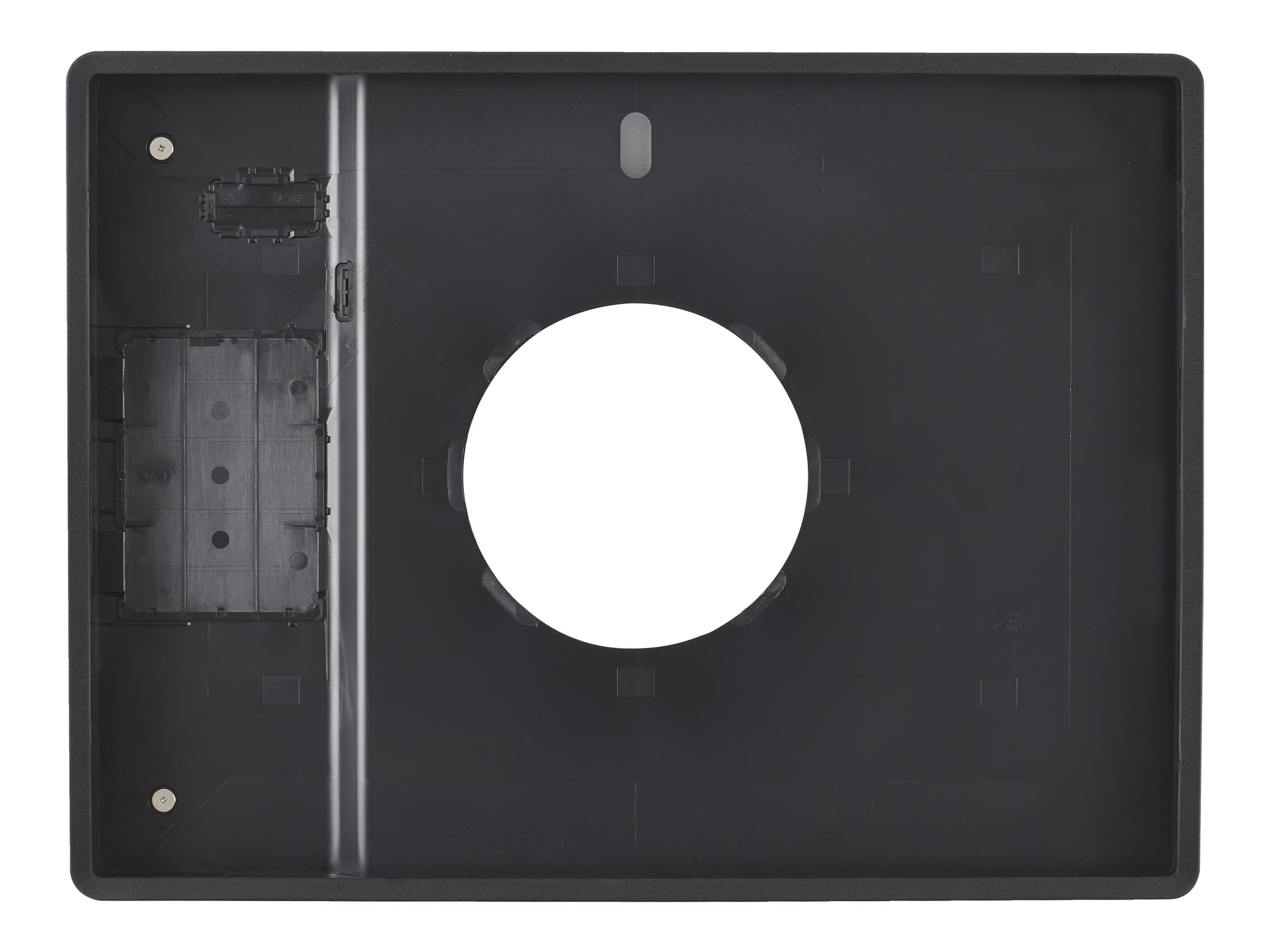 HP Engage Go 13.5 Case, Schwarz, HP, China