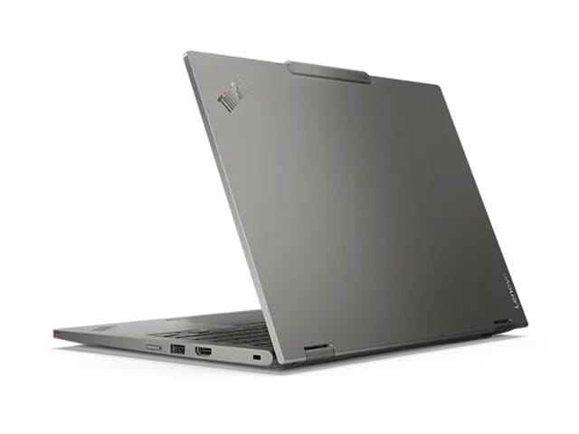 Lenovo ThinkPad L13 2-in-1 Gen 6 21R7 - Flip-Design - Intel Core Ultra 5 225U - Win 11 Pro - Intel Graphics - 32 GB RAM - 512 GB SSD, NVMe - 33.8 cm (13.3")