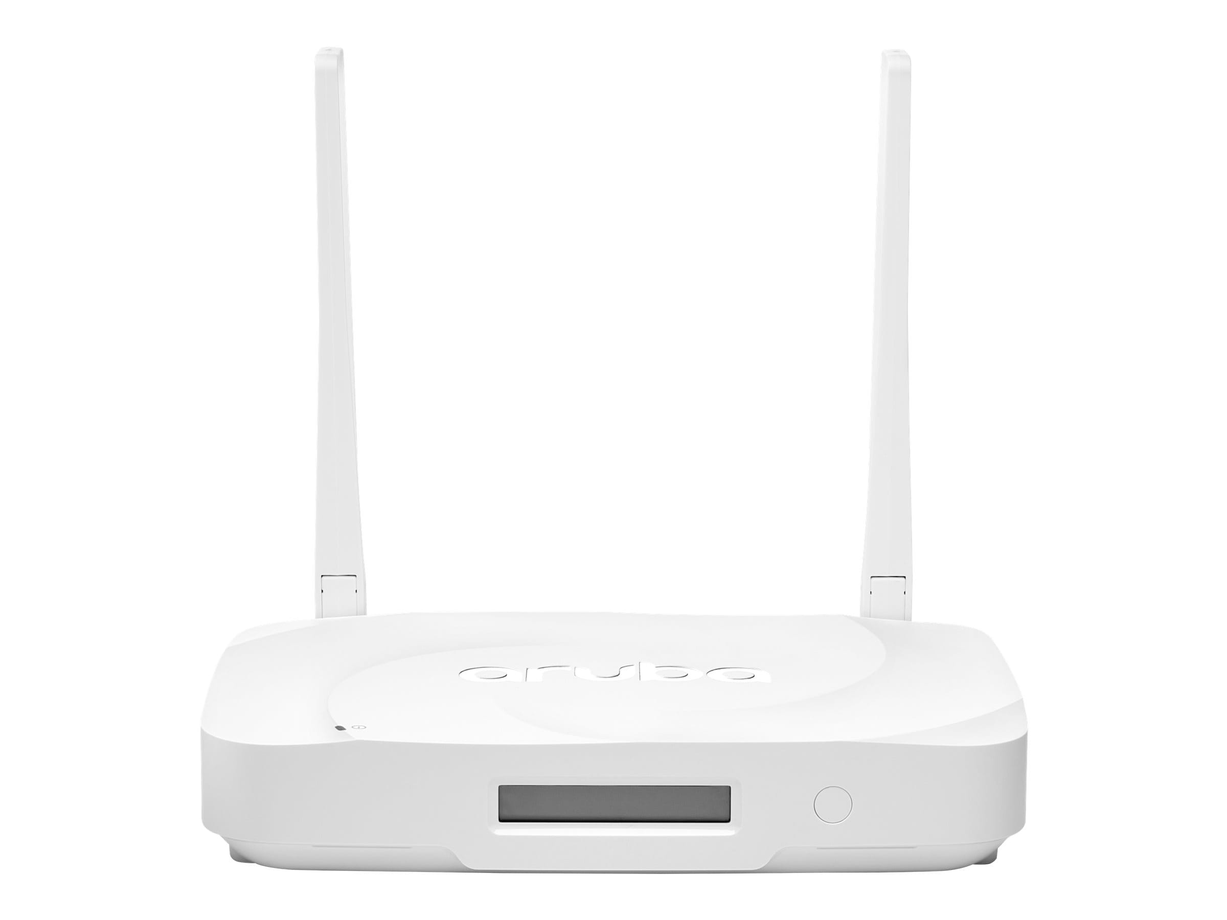 HPE Aruba Networking AP-605R-US - Accesspoint