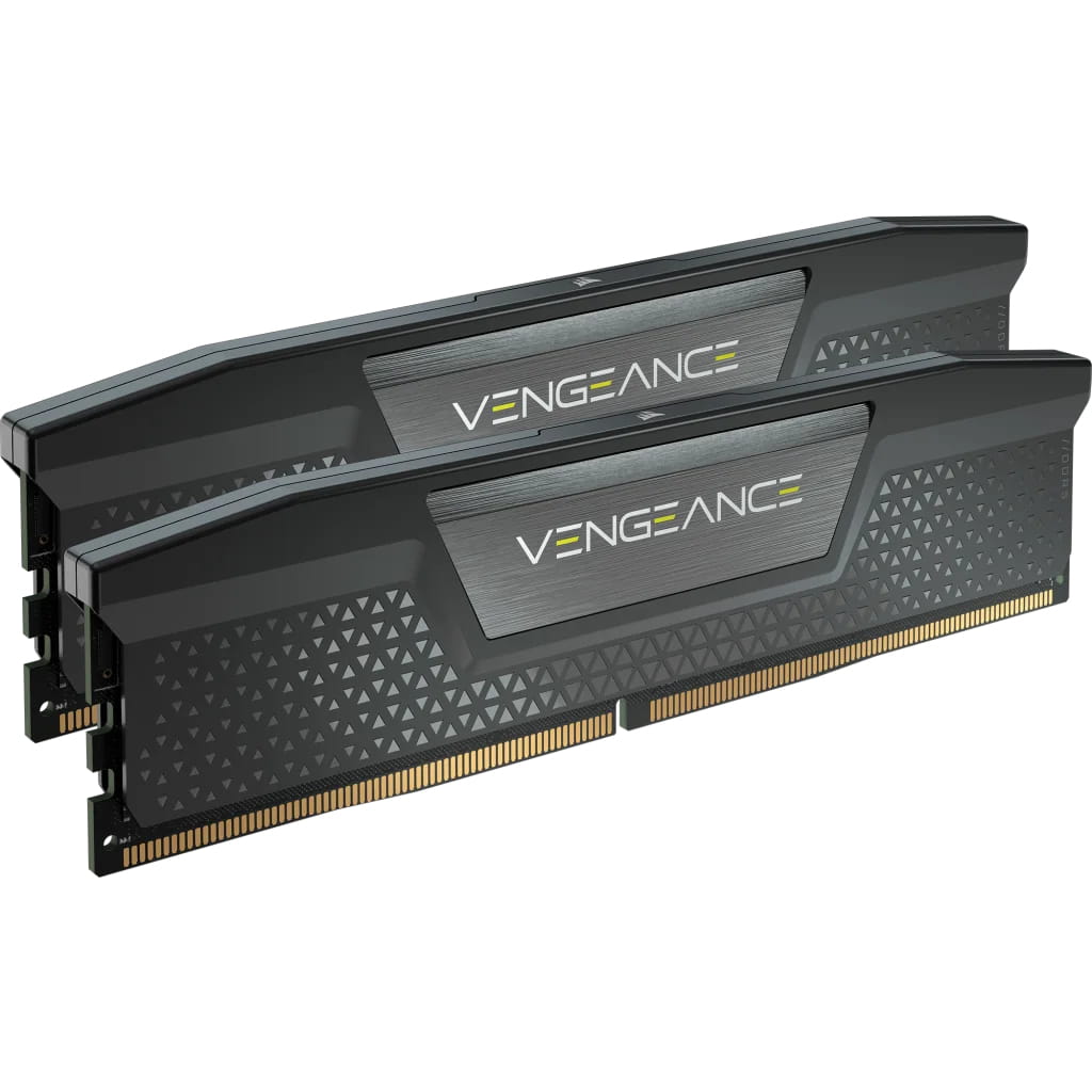 Corsair Vengeance - DDR5 - Kit - 32 GB: 2 x 16