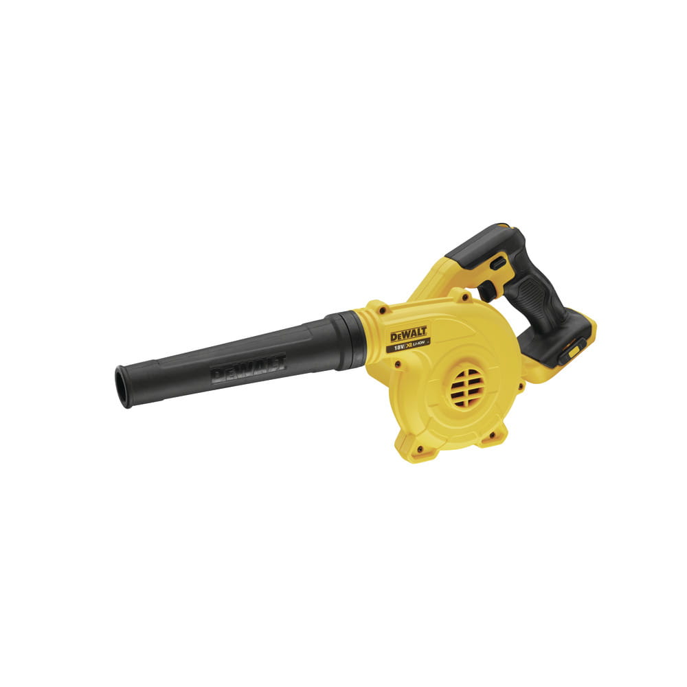 DEWALT DCV100-XJ - Laubbläser - schnurlos - 18