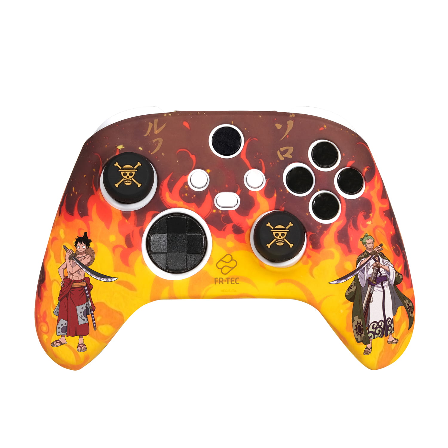Blade FR-TEC OPXBCKFIR, Xbox Series S, Xbox Series X, Schutz-Set, Mehrfarbig, Microsoft, 170 mm, 60 mm