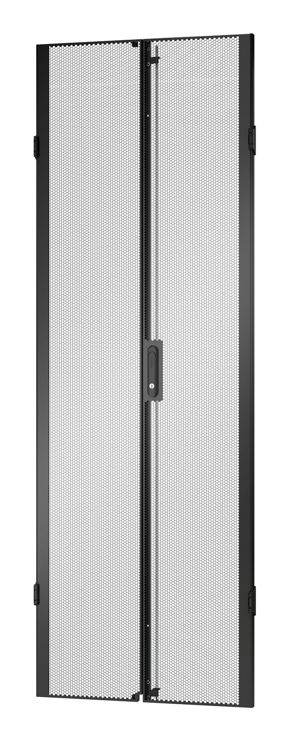 APC NetShelter SX Gen 2 - Rack-Tür - Ersatzteil