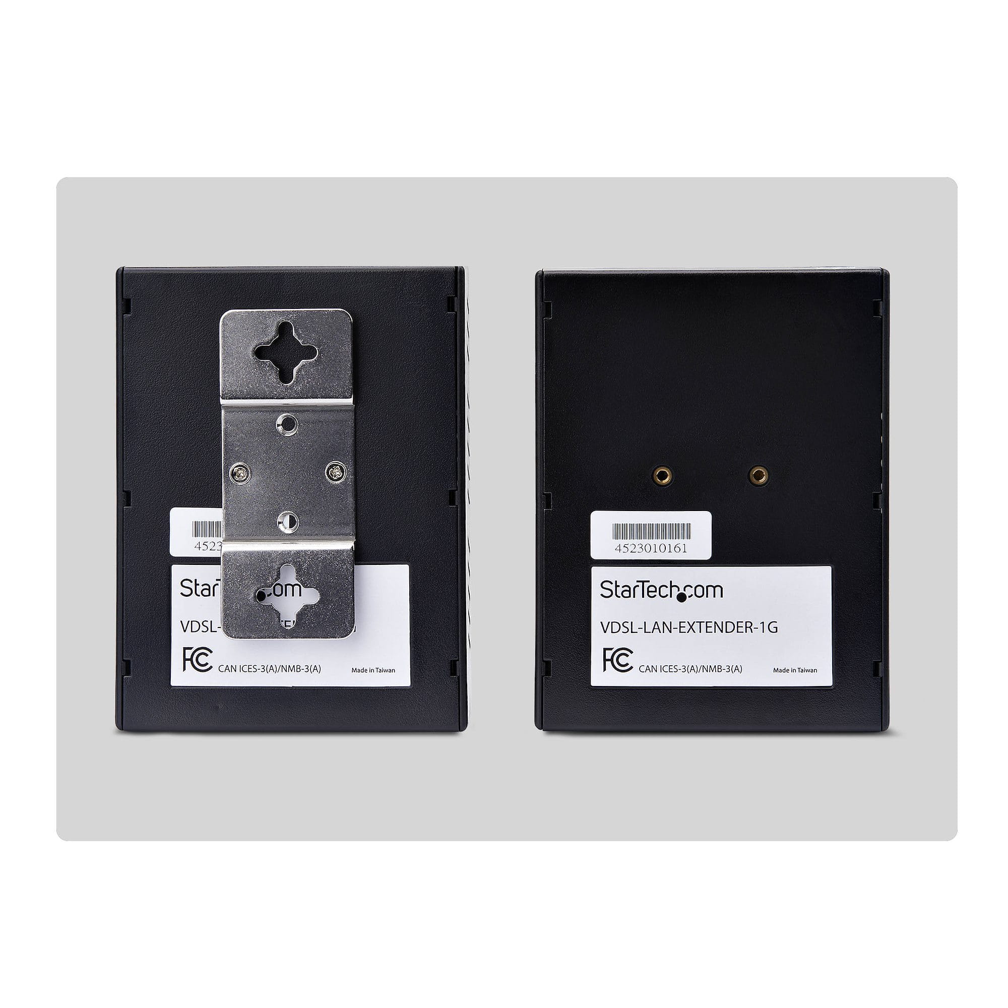StarTech.com Extender Kit - Kurzstreckenmodem