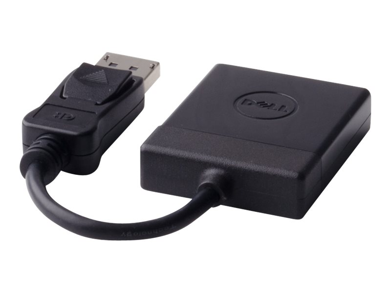 Dell Kit - Videoadapter - DisplayPort zu DVI-D