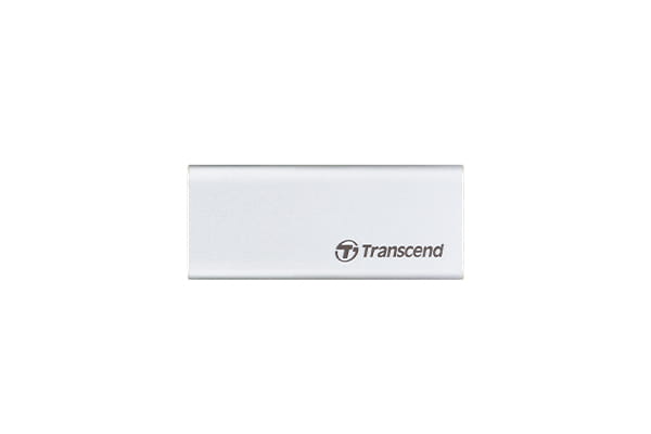 Transcend ESD260C - SSD - 1 TB - extern (tragbar)