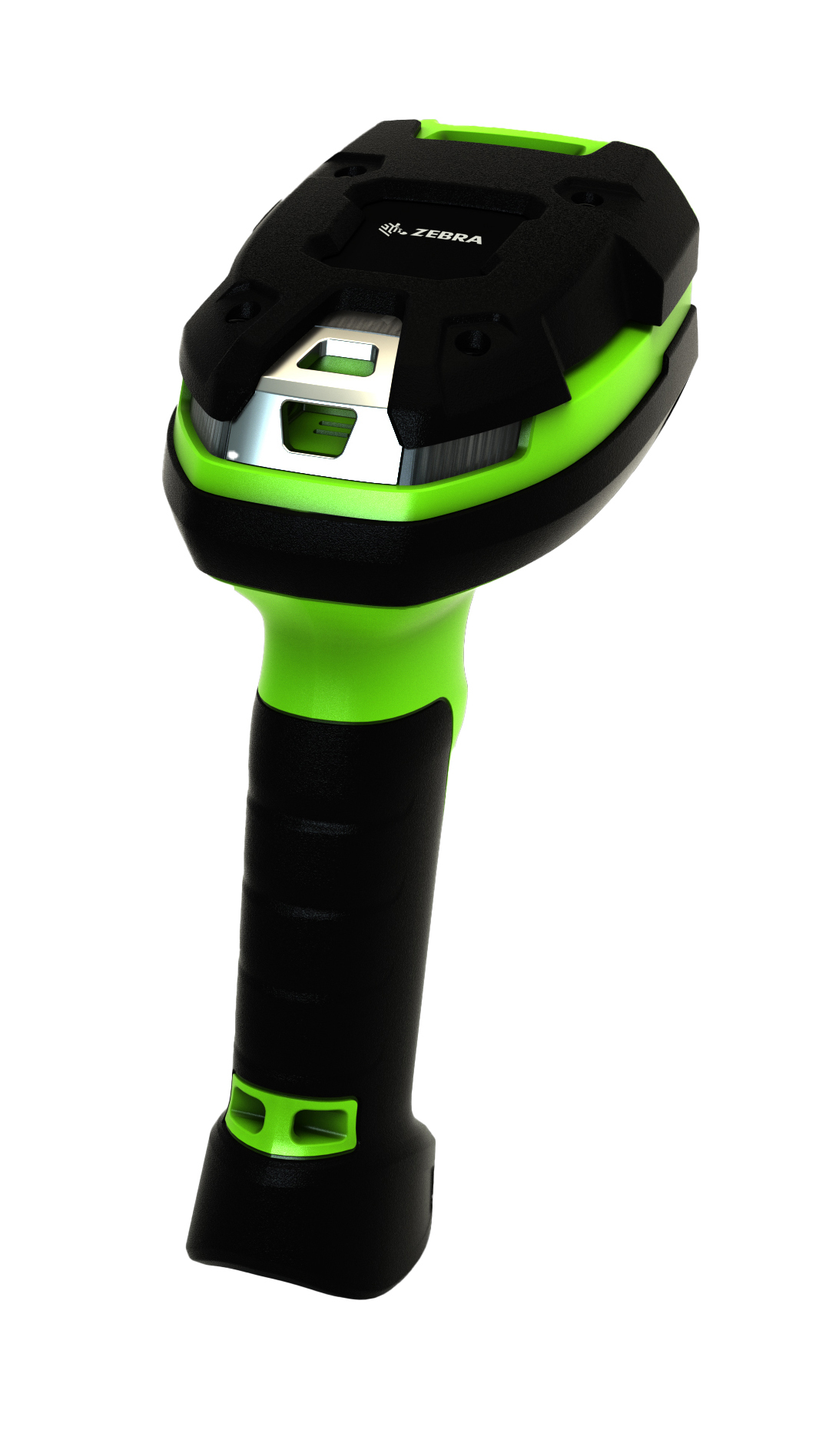 Zebra LI3608-ER - Barcode-Scanner - Handgerät