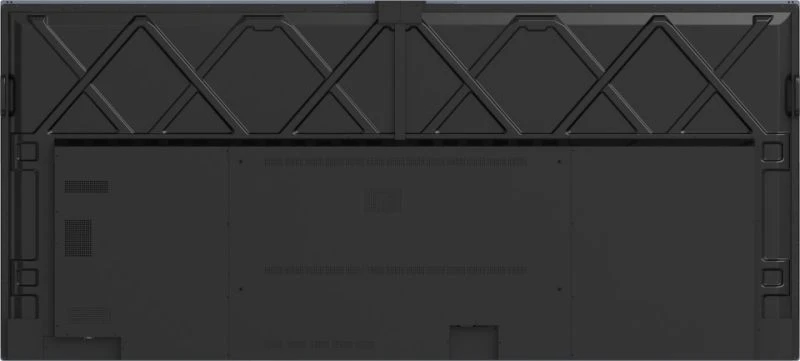 ViewSonic ViewBoard IFP105S - 267 cm (105") Diagonalklasse LCD-Display mit LED-Hintergrundbeleuchtung - interaktiv - 5K UHD (2160p)