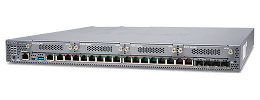 Juniper SRX380 - Sicherheitsgerät