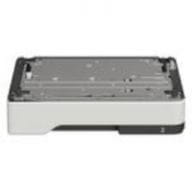 Lexmark Lockable Tray - Medienschacht - 250 Blätter in 1 Schubladen (Trays)