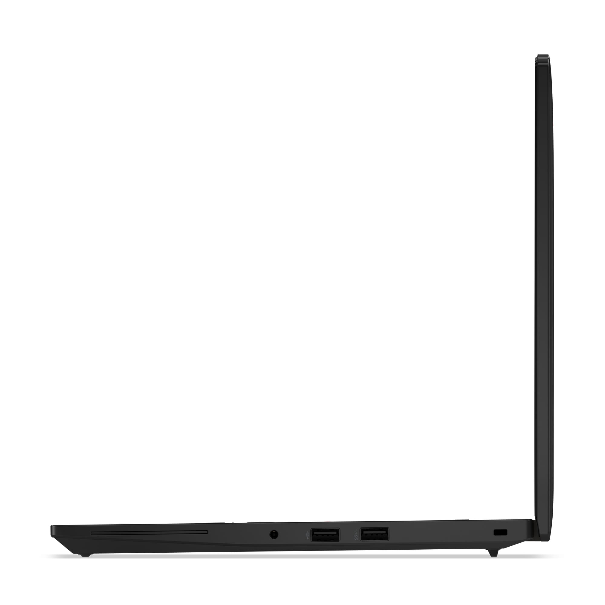 Lenovo ThinkPad L14 Gen 5 21L1 - Intel Core Ultra 5 125U - Win 11 Pro - Intel Graphics - 16 GB RAM - 256 GB SSD, NVMe - 35.6 cm (14")