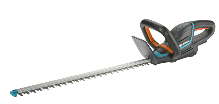 Gardena ComfortCut 60/18V solo - Heckenschere