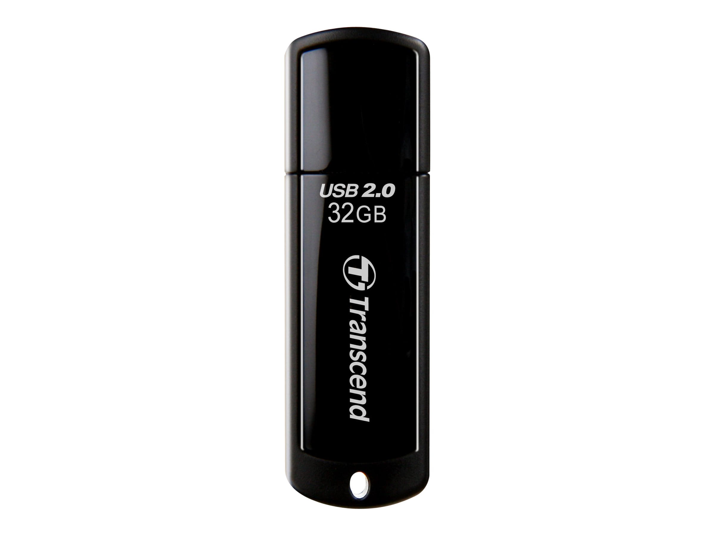 Transcend JetFlash 350 - USB-Flash-Laufwerk