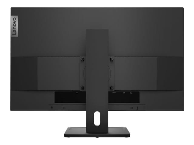 Lenovo ThinkVision E27q-20 - LED-Monitor - 69 cm (27")