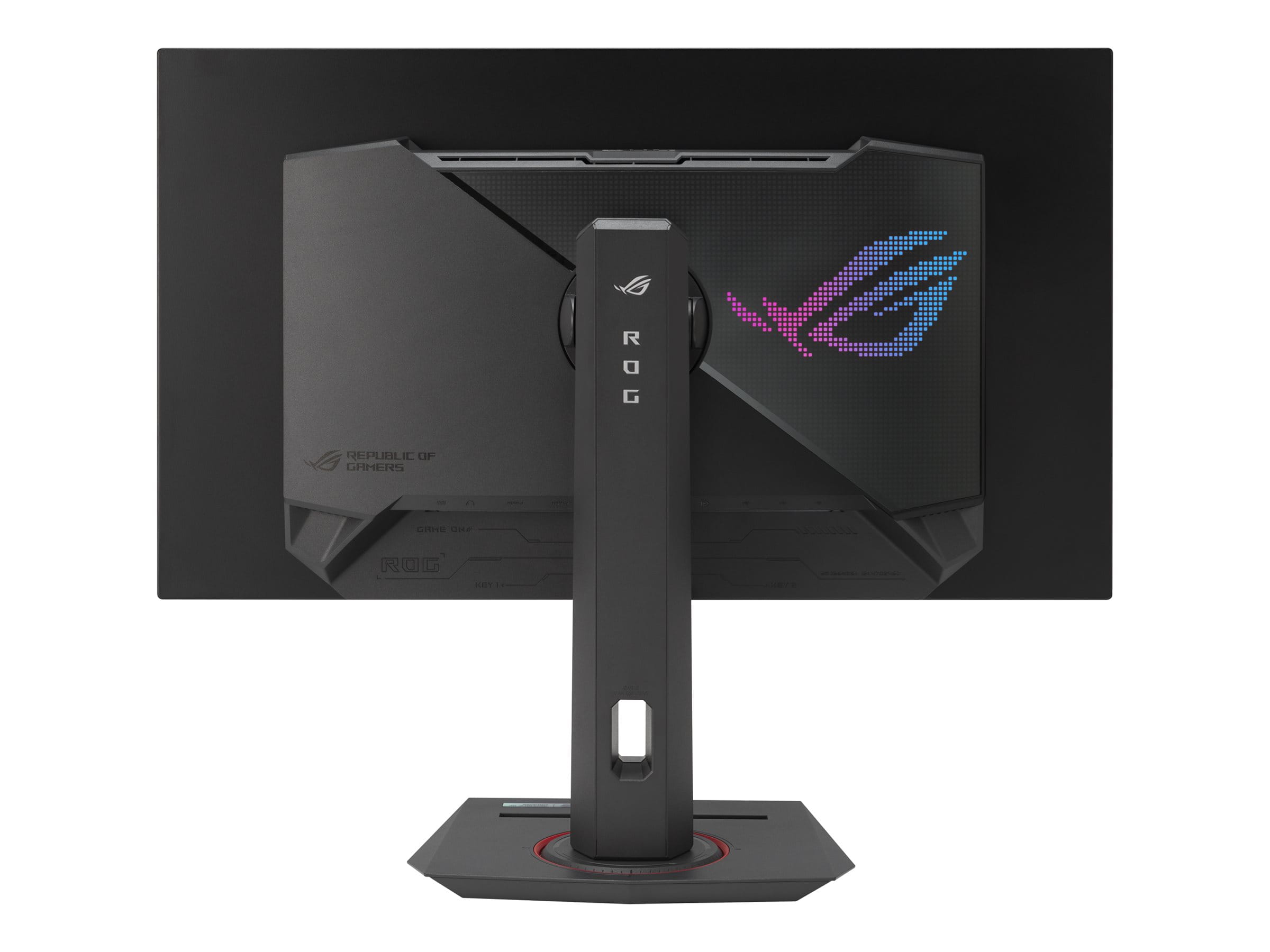 ASUS ROG Strix OLED XG27AQDMG - OLED-Monitor - 68.6 cm (27")