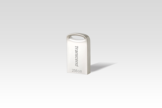 Transcend JetFlash 710 - USB-Flash-Laufwerk